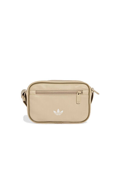 Adidas AIRLINER XS Omuz Çantası-En: 19 Cm, Boy: 13 Cm KS6909 Haki