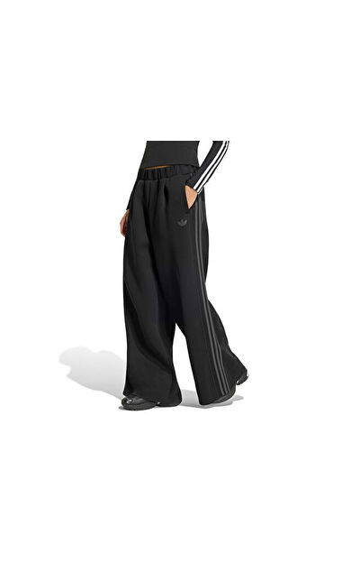 Adidas SST 2.0 LONG TP Kadın Günlük Eşofman Altı KT1779 Siyah