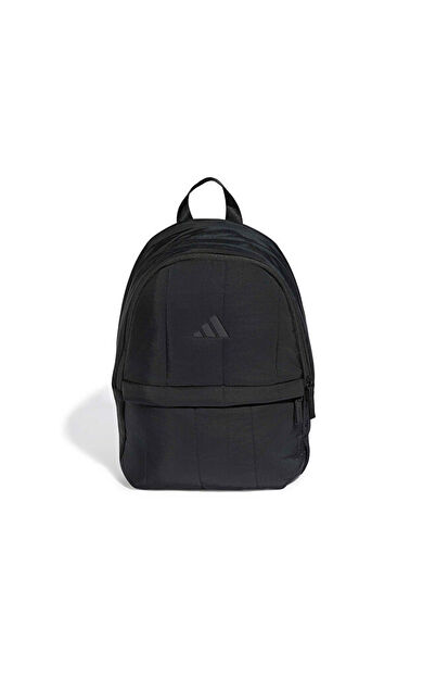 Adidas WINTER XS BP Sırt Çantası-En: 28,5 Cm, Boy: 36 Cm KT2071 Siyah