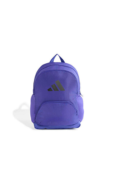 Adidas W DEFENDER BP Sırt Çantası-En: 28 Cm, Boy: 40 Cm KT3136 Mor