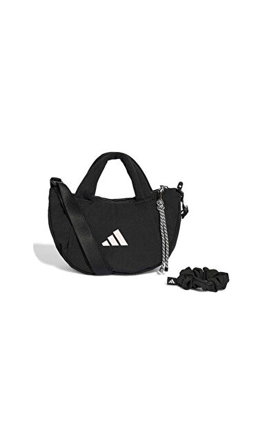 Adidas MOTION C.BAG XS Omuz Çantası-En: 26 Cm, Boy: 16 Cm KT3140 Siyah