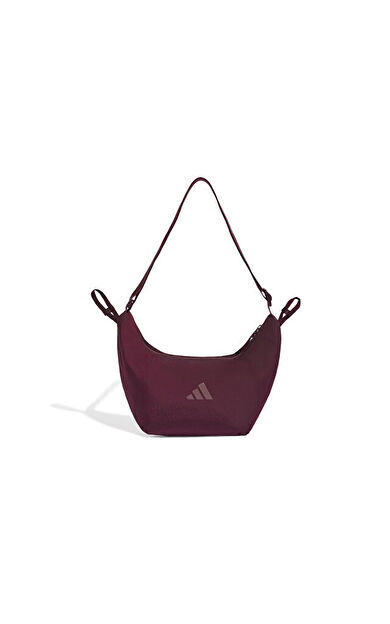 Adidas GLOW SH BAG Omuz Çantası-En: 36 Cm, Boy: 20 Cm KT4407 Kırmızı