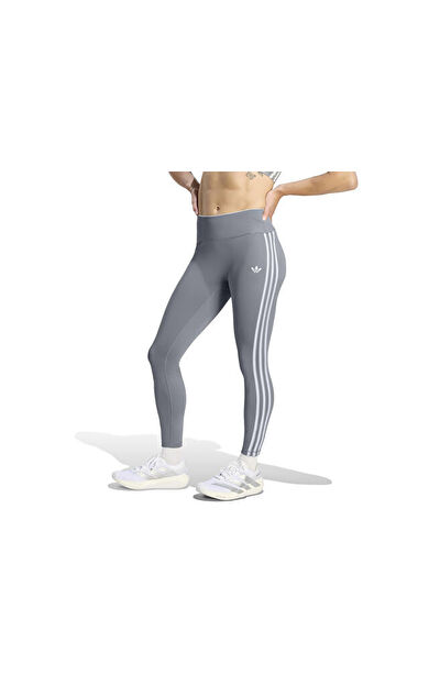 Adidas OG SP LEG 7/8 Kadın Antrenman Taytı KT6959 Gri