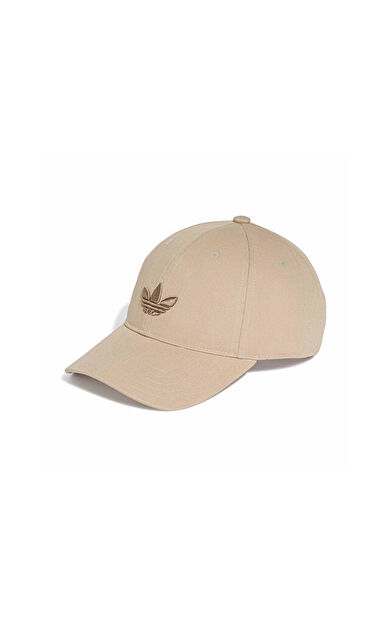 Adidas BASEBALL CAP AC Şapka KU7668 Haki