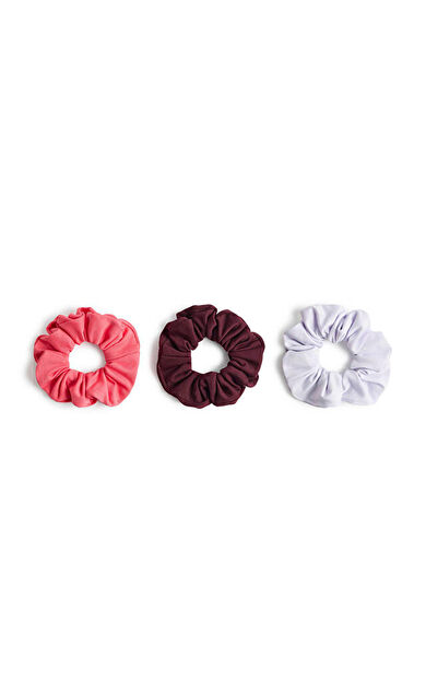 Adidas SCRUNCHIES 3PP Saç Bandı KU8539 Turuncu