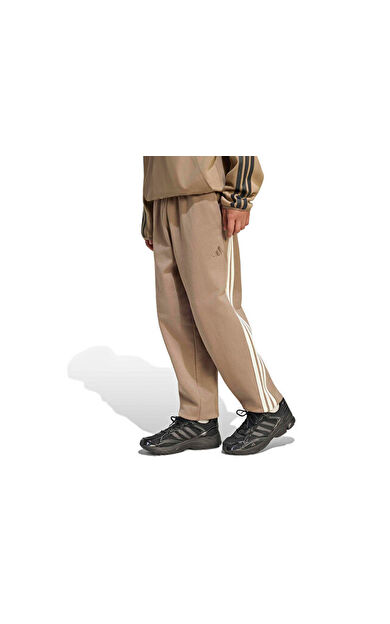 Adidas M AK 3S R CF PT Erkek Günlük Eşofman Altı KW2361 Haki