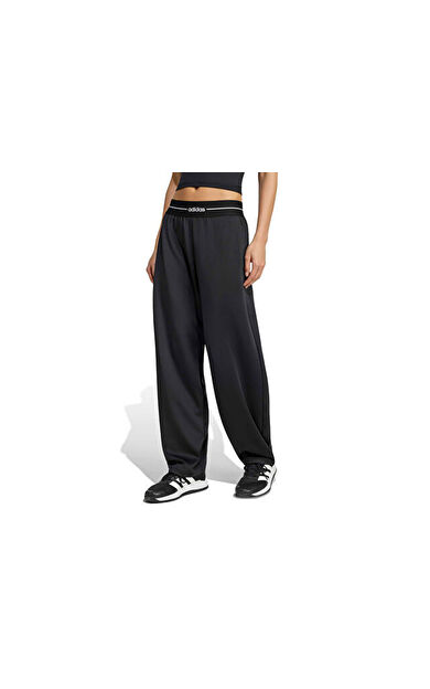 Adidas HYG BARREL PANT Kadın Antrenman Eşofman Altı KW4155 Siyah