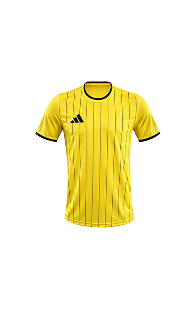 Adidas ENT26 GFX JSYT Erkek Futbol Forması KW6574 Sarı