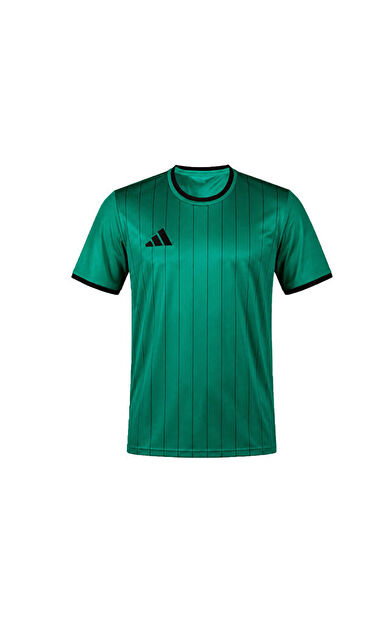 Adidas ENT26 GFX JSYT Erkek Futbol Forması KW6575 Yeşil