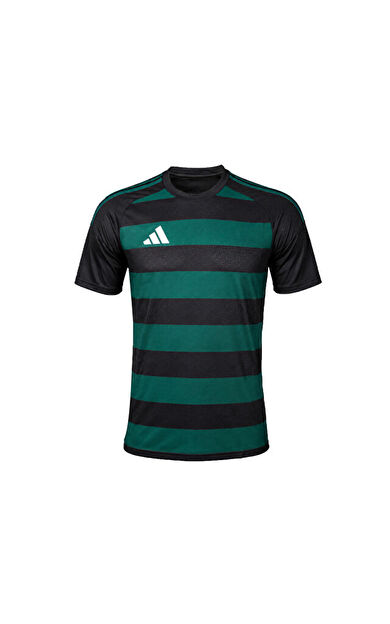 Adidas HOOPED26 JSY MT Erkek Futbol Forması KW6579 Yeşil
