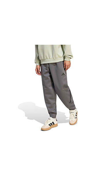 Adidas M Z.N.E. PT Erkek Günlük Eşofma Altı KX7693 Gri