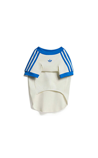 Adidas PET CALI TEE Kedi-Köpek Tişörtü KY8732 Beyaz