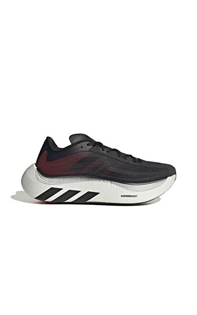 Adidas HYPERBOOST EUPHORIA LT Erkek Günlük Ayakkabı KZ8509 Siyah