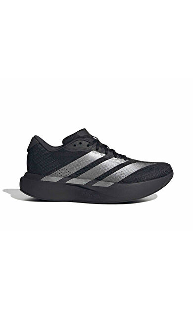 Adidas ADIZERO PACER W Unisex Koşu Ayakkabısı KZ8979 Siyah
