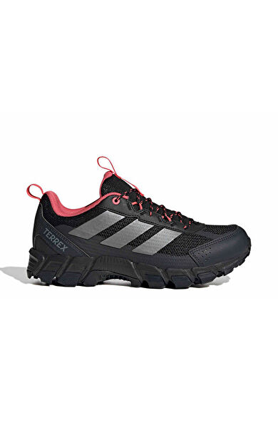 Adidas TERREX ROCKADIA W Unisex Outdoor Ayakkabısı KZ9170 Siyah