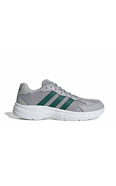 Adidas ECLYPTIX BASE Unisex Günlük Ayakkabı LB1581 Gri
