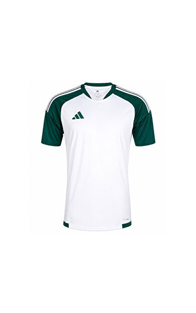 Adidas JERSEY Erkek Futbol Maç Forması LH7609 Beyaz