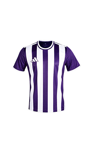 Adidas JERSEY Erkek Futbol Maç Forması LJ0369 Beyaz