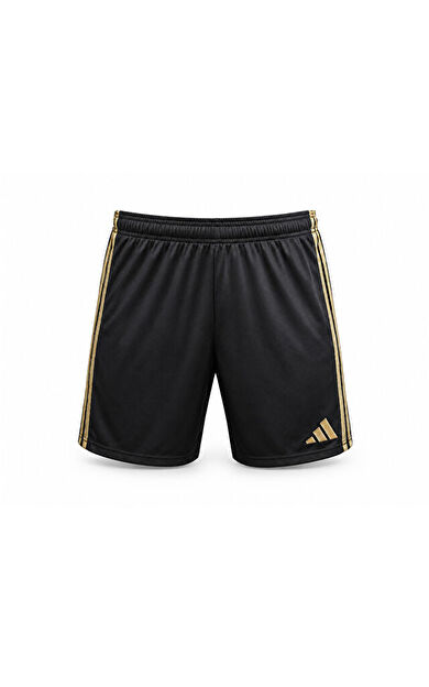 Adidas SHORT Erkek Futbol Maç Şortu LJ0422 Siyah