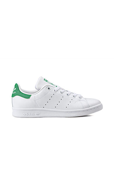 Adidas Unisex Günlük Ayakkabı Spor Beyaz M20324 Stan Smith