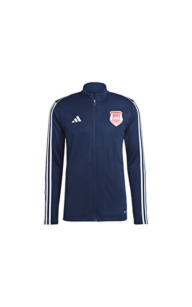 adidas PENDIK SWEAT FZ Pendikspor Erkek Futbol Antrenman Ceketi PNDK-HS3503 Renkli