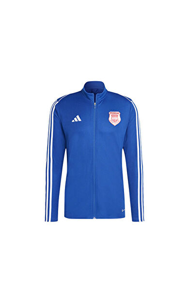 adidas PENDIK SWEAT FZ Pendikspor Erkek Futbol Antrenman Ceketi PNDK-HS3505 Renkli