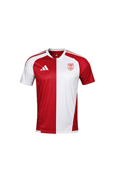 Adidas PENDIKSPOR FORMA Pendikspor Erkek Futbol Forması PNDK-LJ0381 Kırmızı