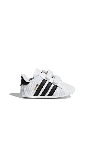 adidas Superstar Crib Bebek Günlük Ayakkabı S79916 Beyaz