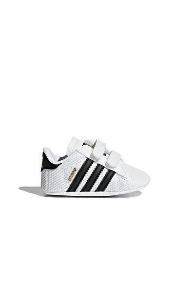 adidas Superstar Crib Bebek Günlük Ayakkabı S79916 Beyaz