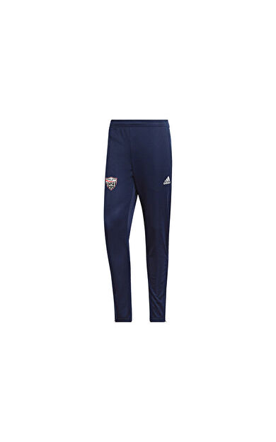 adidas Somaspor Ent22 Tr Pnt Somaspor Erkek Futbol Antrenman Eşofman Altı SOM-HC0333 Lacivert