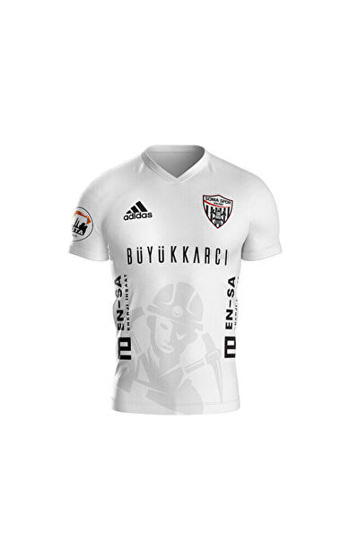 adidas Somaspor 25/26 Madenci Forma SOMASPOR 25/26 MADENCI FORMA SOM-HC5071 Beyaz