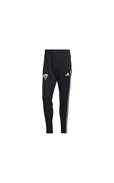 adidas Somaspor Pantolon Somaspor Erkek Futbol Antrenman Eşofman Altı SOM-HS7230 Siyah