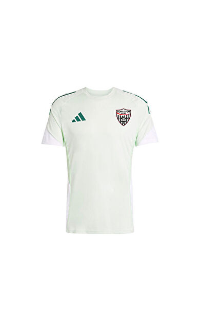 adidas Somaspor Tiro25C Tr Jsy Somaspor Erkek Futbol Antrenman Forması SOM-JC7042 Renkli