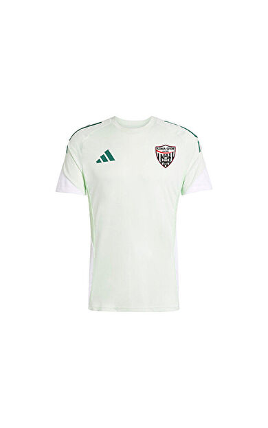 adidas Somaspor Tiro25C Tr Jsy Somaspor Erkek Futbol Antrenman Forması SOM-JC7042 Renkli