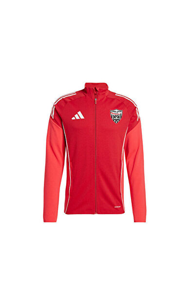 adidas Somaspor Ceket Somaspor Erkek Futbol Antrenman Ceketi SOM-JI6504 Renkli