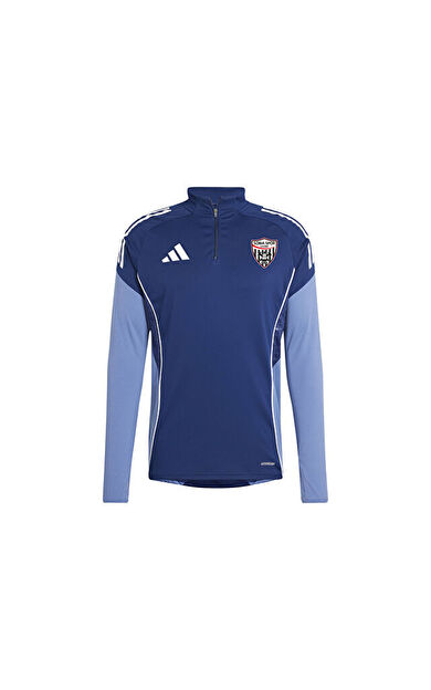adidas Somaspor Drill Top Somaspor Erkek Futbol Antrenman Uzun Kollu Tişört SOM-JI6546 Renkli