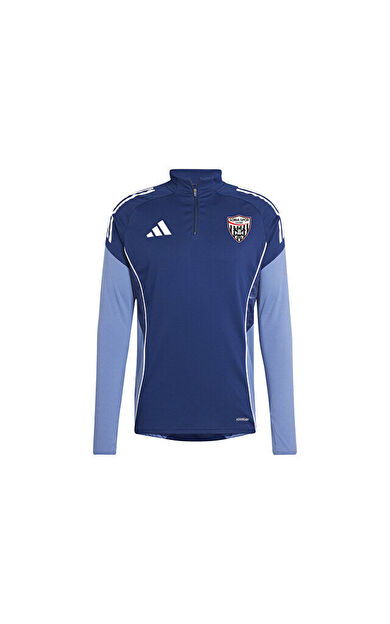 adidas Somaspor Drill Top Somaspor Erkek Futbol Antrenman Uzun Kollu Tişört SOM-JI6546 Renkli