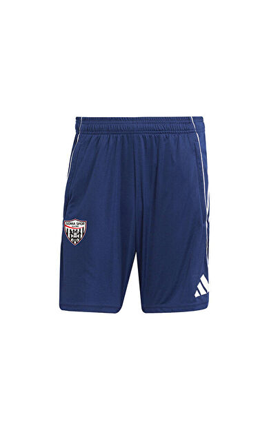 adidas Somaspor Tiro25C Tr Sho Somaspor Erkek Futbol Antrenman Şortu SOM-JI6552 Renkli