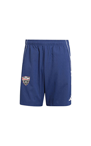 adidas Somaspor Tiro25C Dt Sho Somaspor Erkek Futbol Antrenman Şortu SOM-JI6563 Lacivert