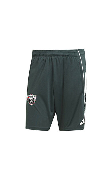 adidas Somaspor Tiro25C Tr Sho Somaspor Erkek Futbol Antrenman Şortu SOM-JI6576 Renkli