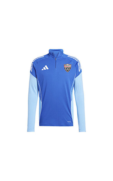 adidas Somaspor Drill Top Somaspor Erkek Futbol Antrenman Uzun Kollu Tişört SOM-JI8927 Renkli