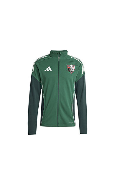 adidas Somaspor Tiro25C Tr Jkt Somaspor Erkek Futbol Antrenman Ceketi SOM-JI8935 Renkli