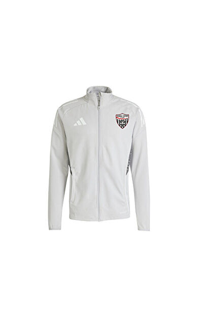adidas Somaspor Tiro25C Tr Jkt Somaspor Erkek Futbol Antrenman Ceketi SOM-JI8960 Renkli