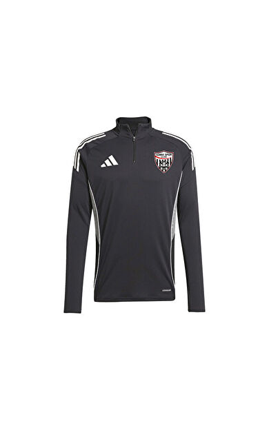 adidas Somaspor Drill Top Somaspor Erkek Futbol Antrenman Uzun Kollu Tişört SOM-JJ1515 Renkli