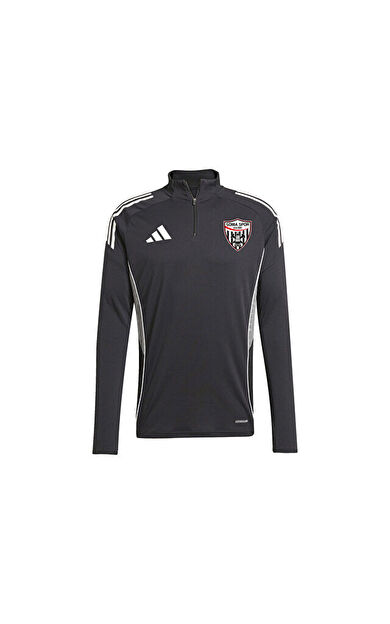 adidas Somaspor Drill Top Somaspor Erkek Futbol Antrenman Uzun Kollu Tişört SOM-JJ1515 Renkli