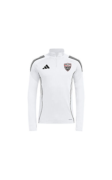 adidas Somaspor Drill Top Somaspor Erkek Futbol Antrenman Uzun Kollu Tişört SOM-JJ1516 Renkli