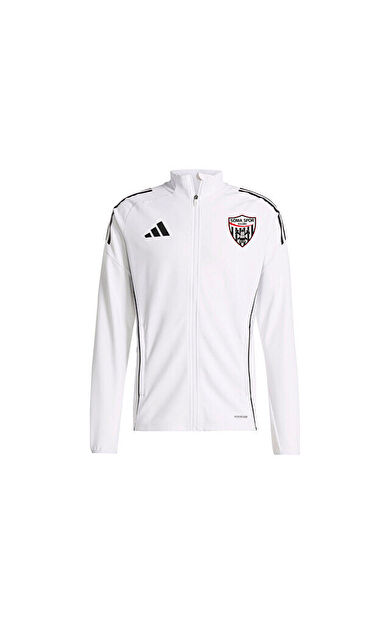 adidas Somaspor Tiro25C Tr Jkt Somaspor Erkek Futbol Antrenman Ceketi SOM-JM3555 Renkli