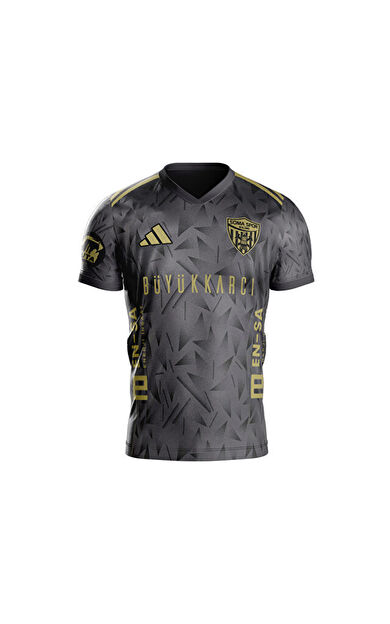 adidas Somaspor 25/26 Gold Forma SOMASPOR 25/26 GOLD FORMA SOM-JN4424 Renkli