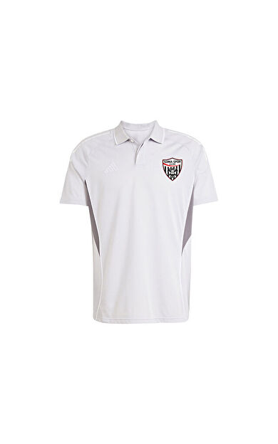 adidas Somaspor Polotisort Somaspor Erkek Futbol Antrenman Polo Tişört SOM-JY1810 Bej