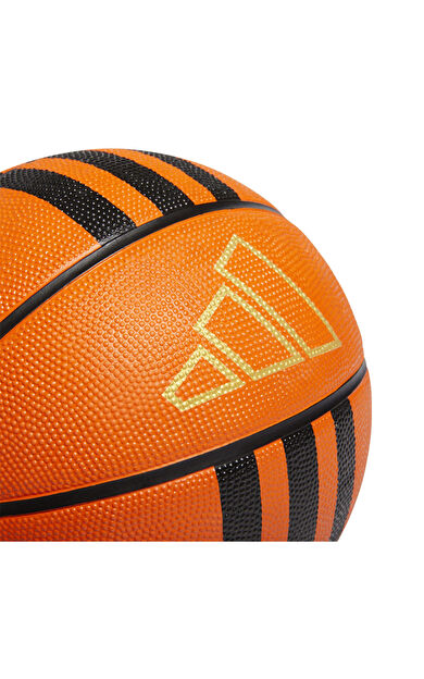 HM4970-U 3S Rubber X3 Basketbol Topu Kahve